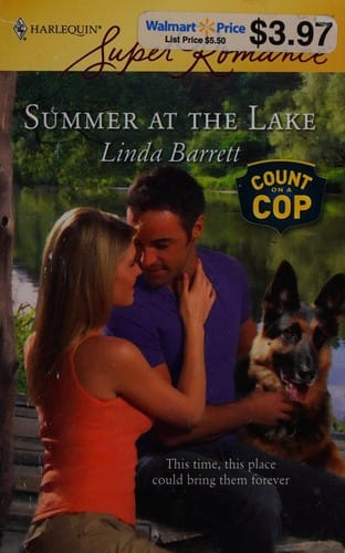 Summer at the lake