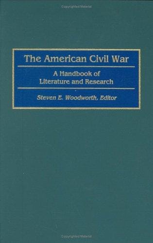 The American Civil War