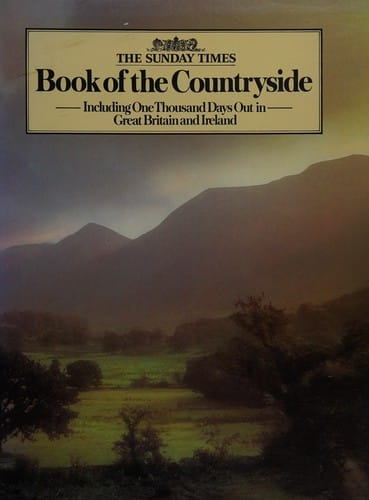 The Sunday times book of the countryside