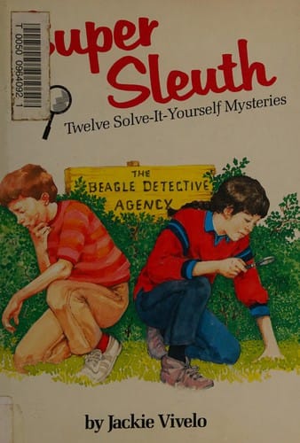 Super Sleuth