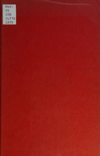 Surgery of the heart