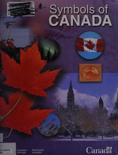 Symbols of Canada