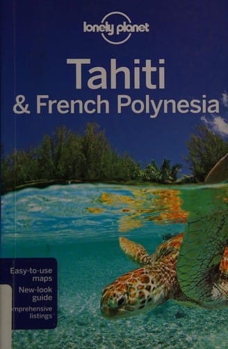 Tahiti & French Polynesia