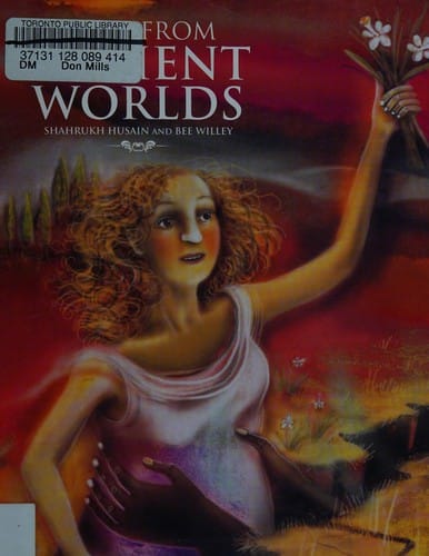 Tales from ancient worlds