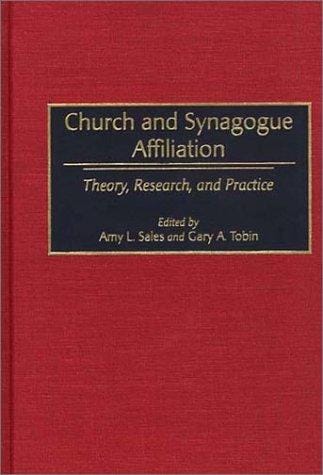 Church and synagogue affiliation