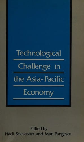 Technological challenge in the Asia-Pacific economy