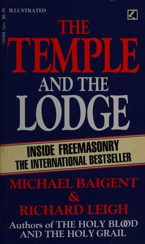 The temple and the lodge