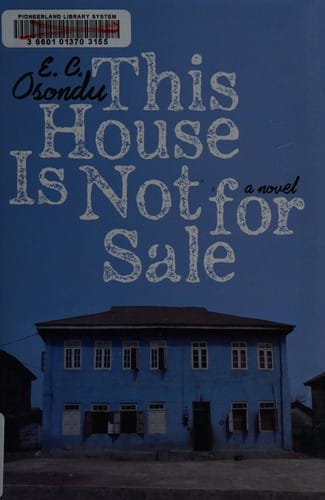 This house is not for sale