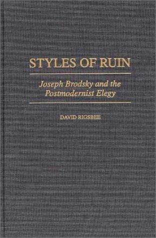 Styles of ruin