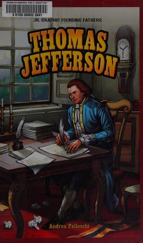 Thomas Jefferson