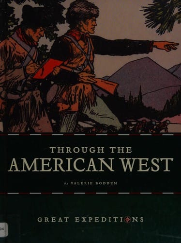 Through the American West