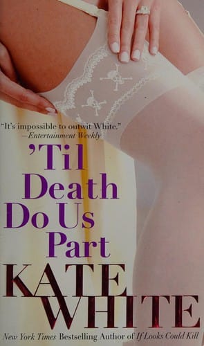 TIL DEATH DO US PART