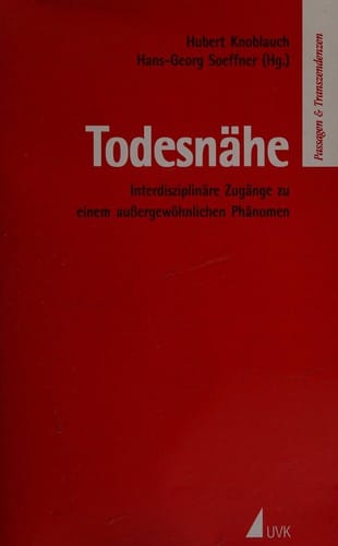 Todesnähe