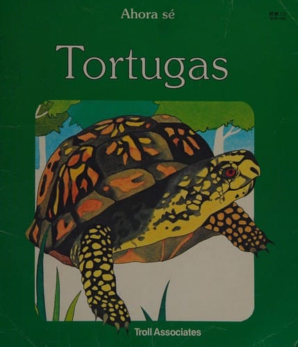 Tortugas (Ahora Se)