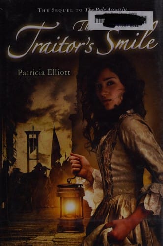 The traitor's smile