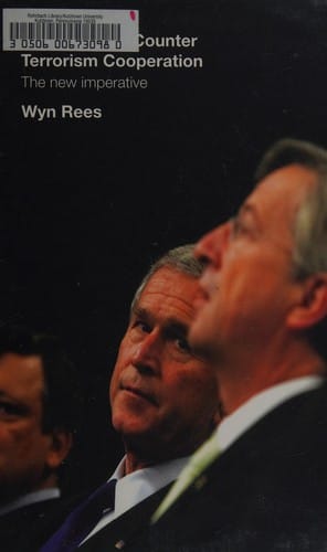 Transatlantic counter-terrorism cooperation