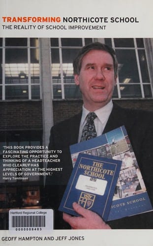 Transforming Northicote School