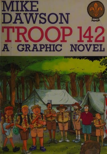 Troop 142