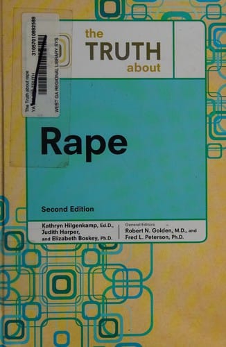 The truth about rape