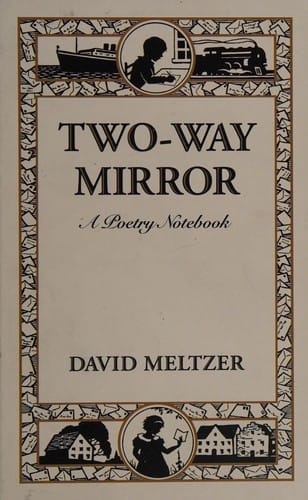 Two-way mirror