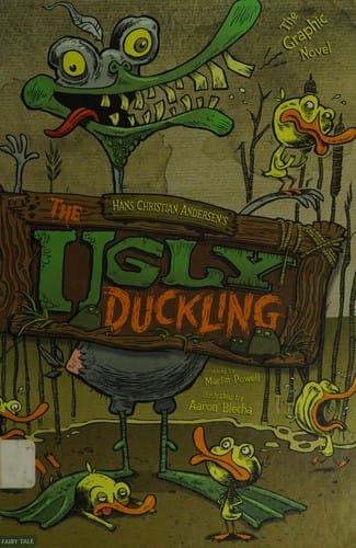 The ugly duckling