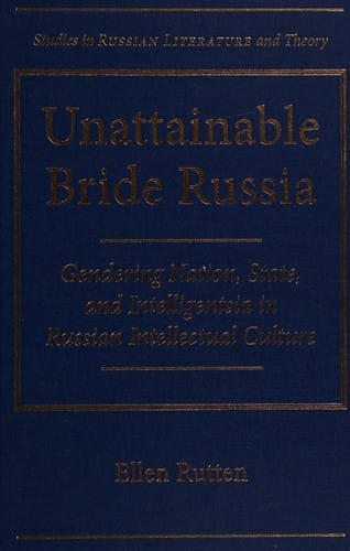 Unattainable bride Russia