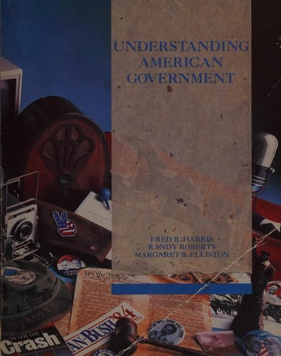 Understanding American government