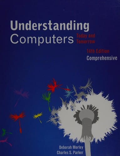Understanding Computers