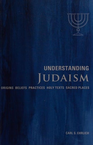 Understanding Judaism