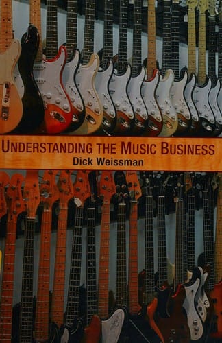 Understanding the music business
