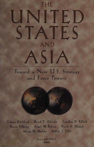 The United States and Asia