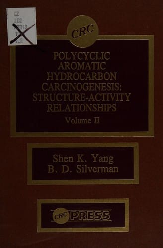Polycyclic aromatic hydrocarbon carcinogenesis