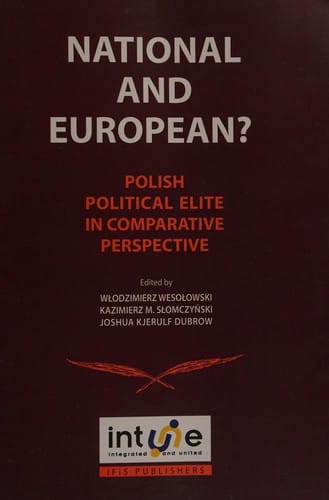 National and European?