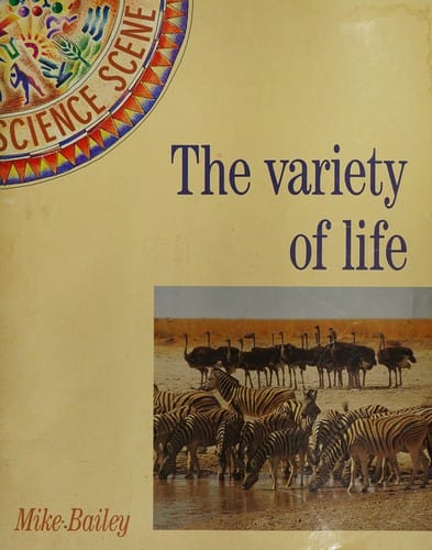 The Variety of Life (Science Scene)