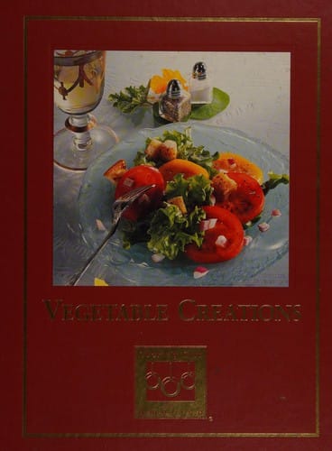 Vegetable creations