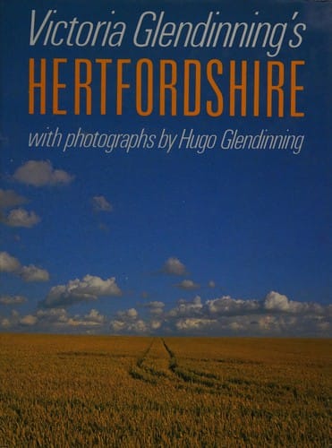 Victoria Glendinning's Hertfordshire