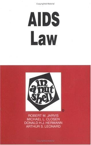 AIDS law in a nutshell