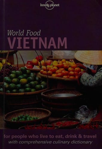 World food Vietnam