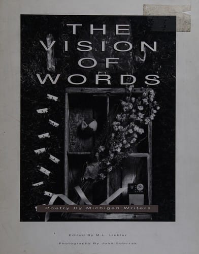 The vision of words