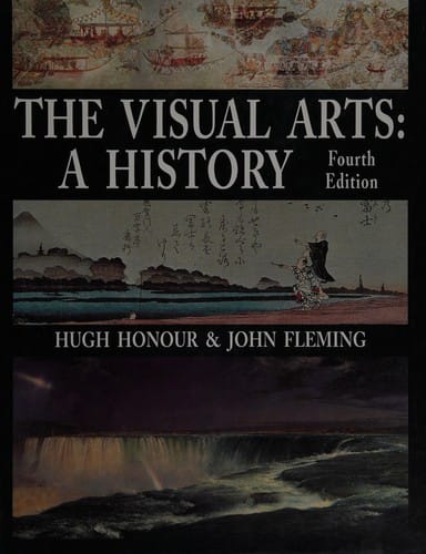The visual arts