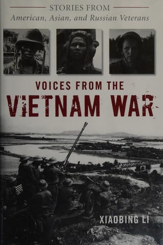 Voices from the Vietnam War