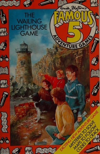 The Wailing Lighthouse Game