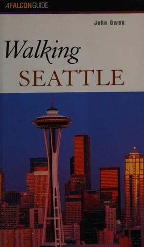 Walking Seattle