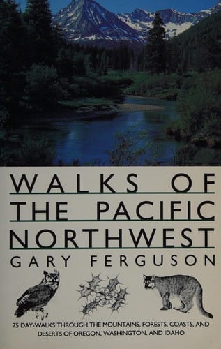 Walks of the Pacific Northwest