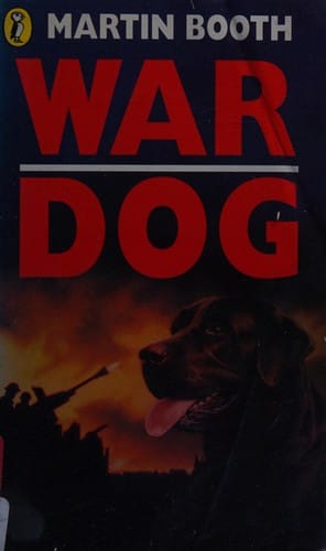 War dog