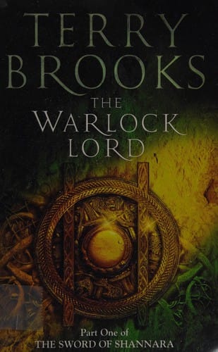 The warlock lord