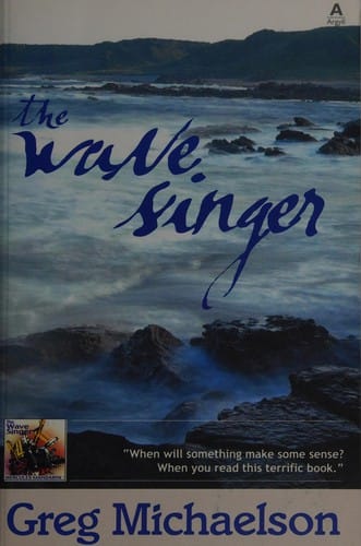 The wave singer