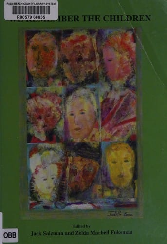 We remember the children