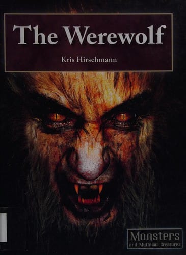 The werewolf