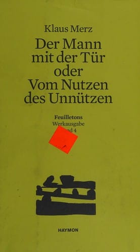 Die Lamellen stehen offen